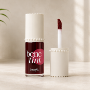Benetint lip and cheek tint